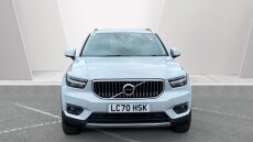 Volvo Xc40 1.5 T3 [163] Inscription Pro 5dr Geartronic Petrol Estate